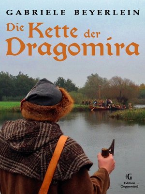 cover image of Die Kette der Dragomira